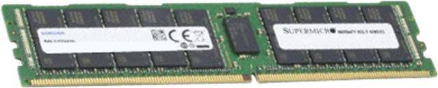 SuperMicro Samsung-IMSourcing 64GB DDR4 SDRAM Memory Module