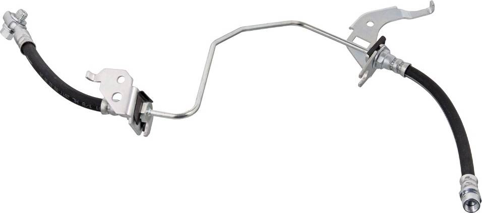 FEBI BILSTEIN Brake Hose Line 14764 Rear Axle
