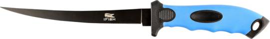 Ifish Filé-Kit 7'' Filékniv