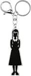 Rubber Keychain Body
