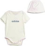 adidas Performance Gåvoset - Vit/Rosa