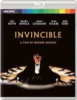 Invincible