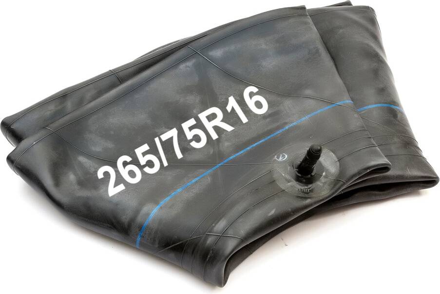 16 Inch Inner Tube 265/75 R16