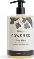 Refresh Hand Wash