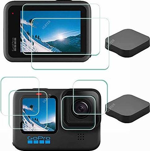 Gopro hero10 Screen Protector for GoPro Hero 11