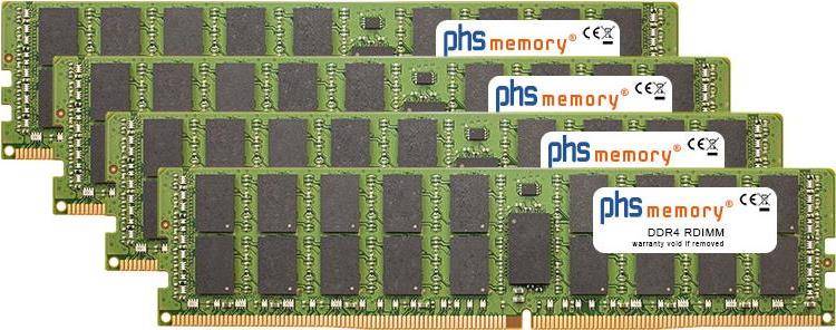PHS-memory RAM Apple iMac Pro 10-Core 3.0GHz 27 Inch 128GB