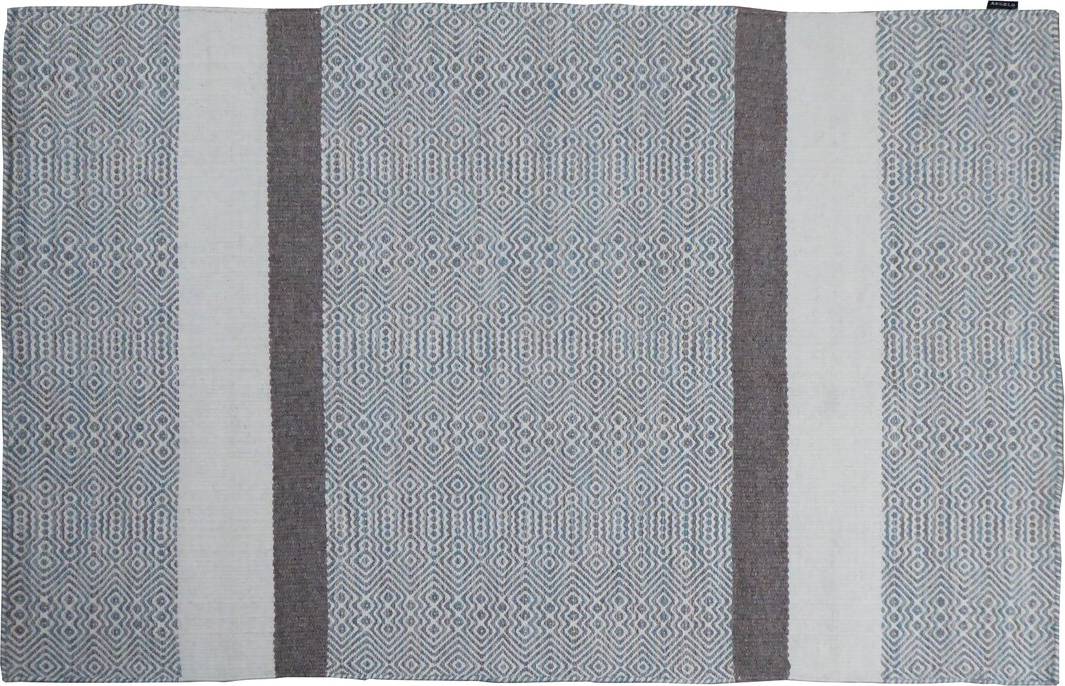 Highland Dunes Kinross Rug Turquoise