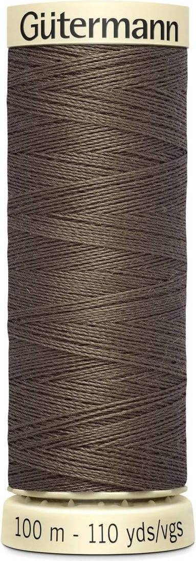 Gutermann Polyester Sewing Thread 467