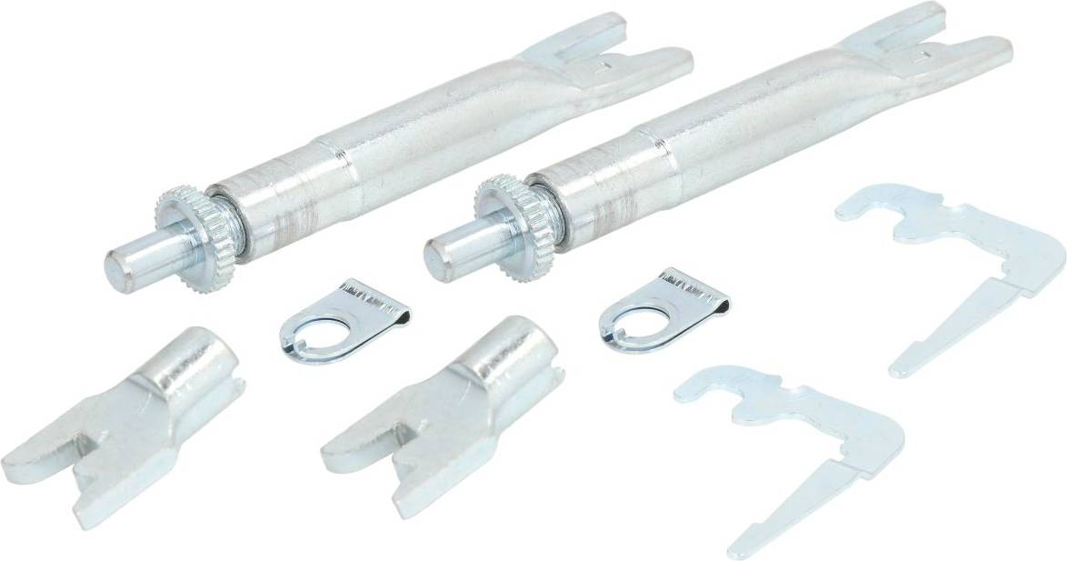 ProMeister Quick Brake Justering Set
