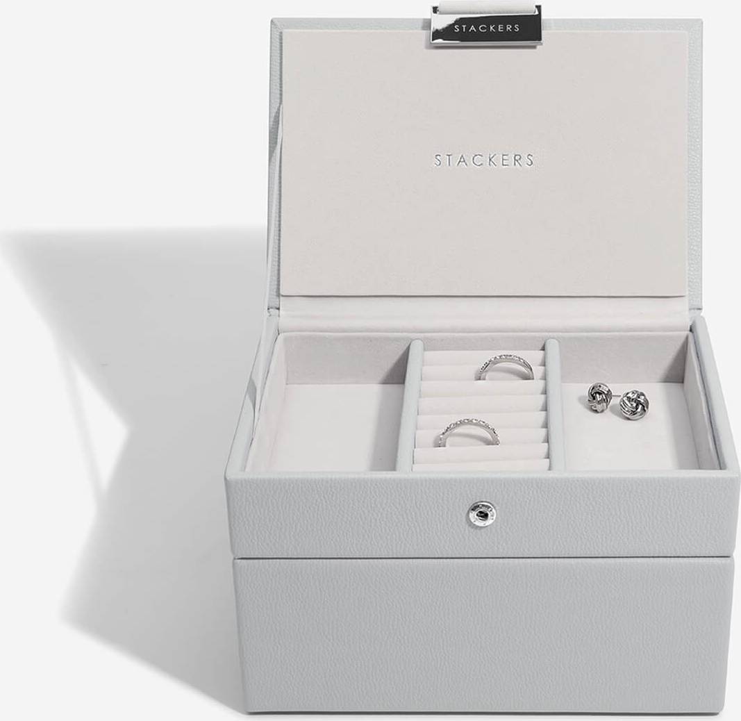 Stackers jewellery box Stackers Mini Jewellery Box