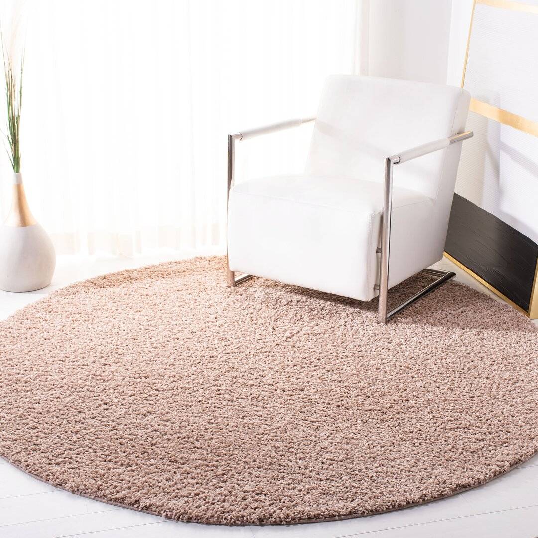 Ebern Designs Holyfield Rug Beige