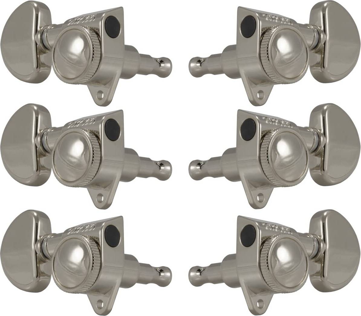 Grover 502N Roto-Grip Locking Rotomatics