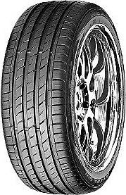 N Fera RU1 235/55 R18 100V