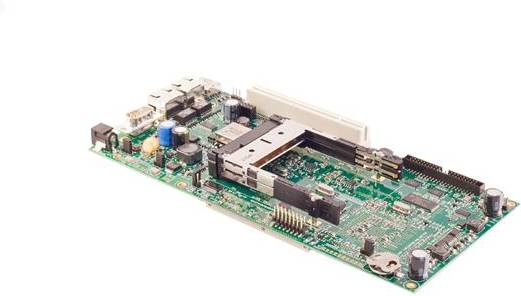 Mikrotik RB230E RouterBoard