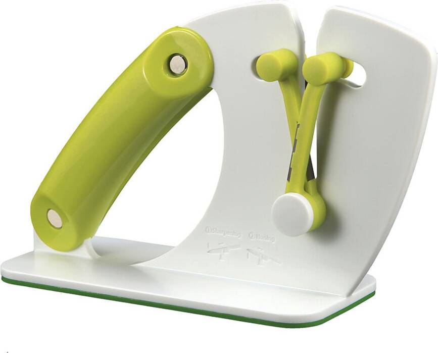 Dechoicelife sharpener RISAMSHA 2021 Sharpener Edge