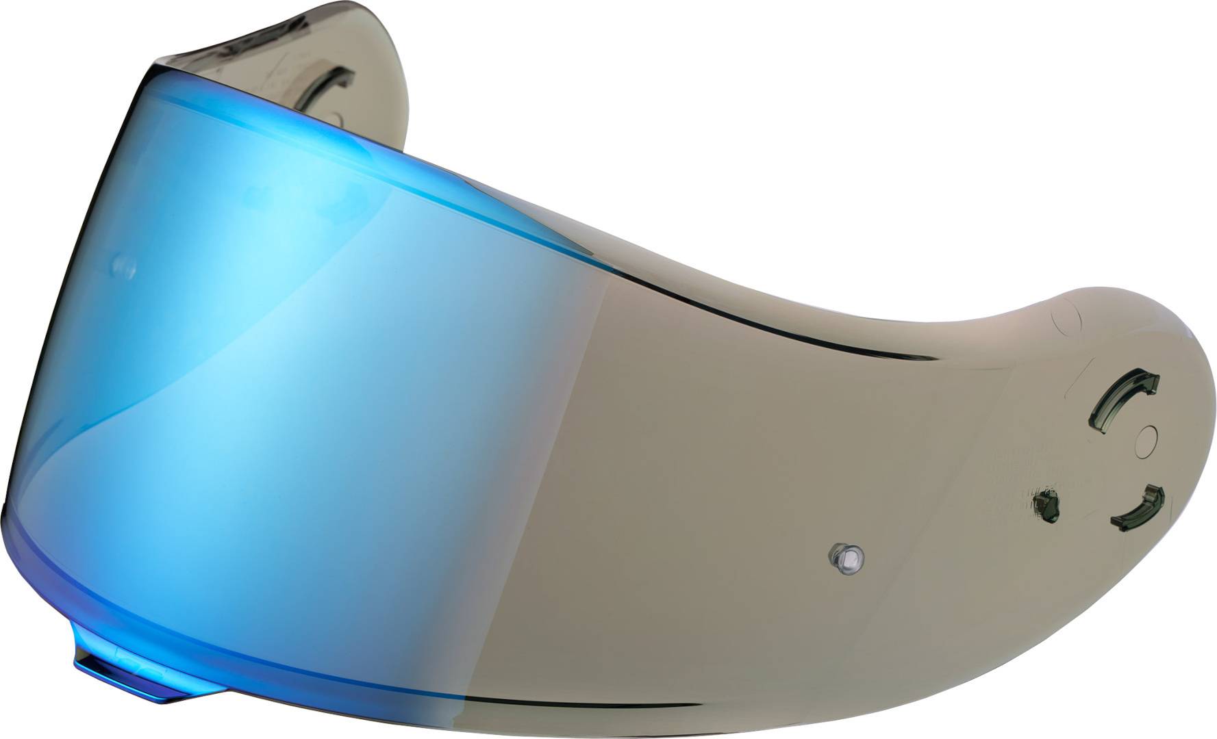 Shoei neotec 3 Shoei Neotec 3 Visor - Spectra Blue