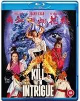 To Kill With Intrigue