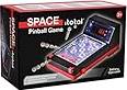 i-total Pinball Sort Rød