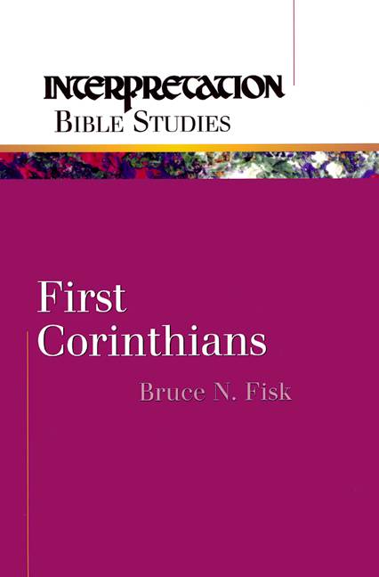 Corinthians First Corinthians