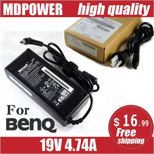 Dechoicelife a- MDPOWER For BENQ Joybook R42E R43