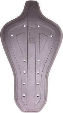 Modeka SaS-Tec Back Protector - Black