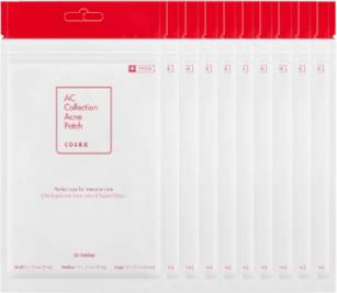 Cosrx AC Collection Acne Patch Pack 10ea Set