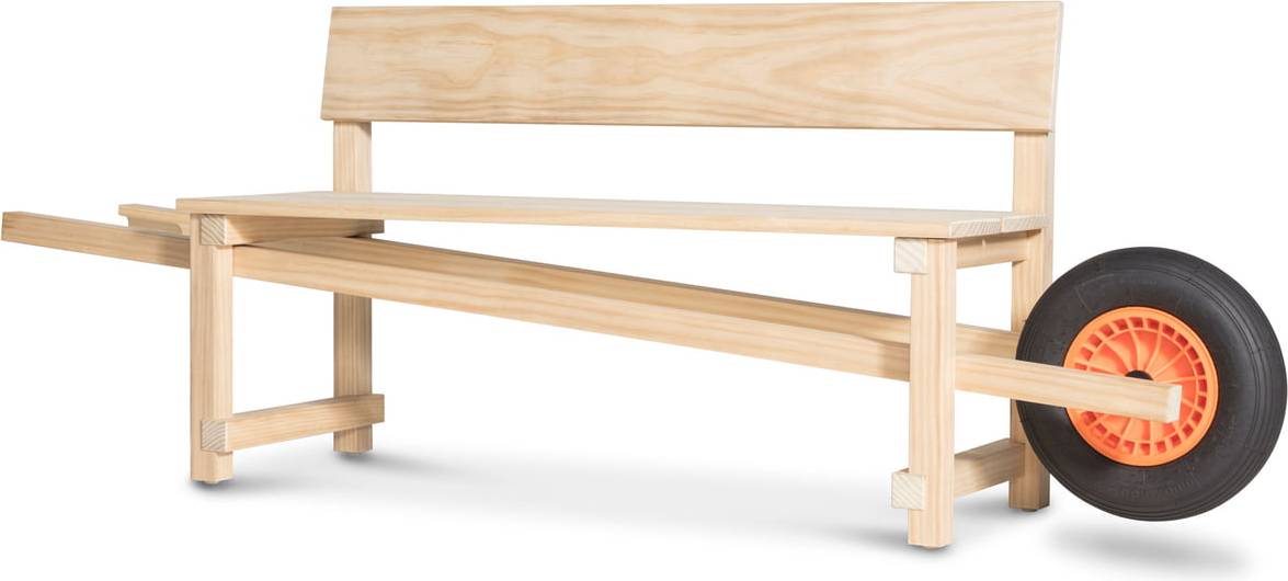 Wheelbench