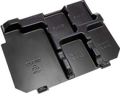 Makita Inlay For Makpac Case Power Source Kit