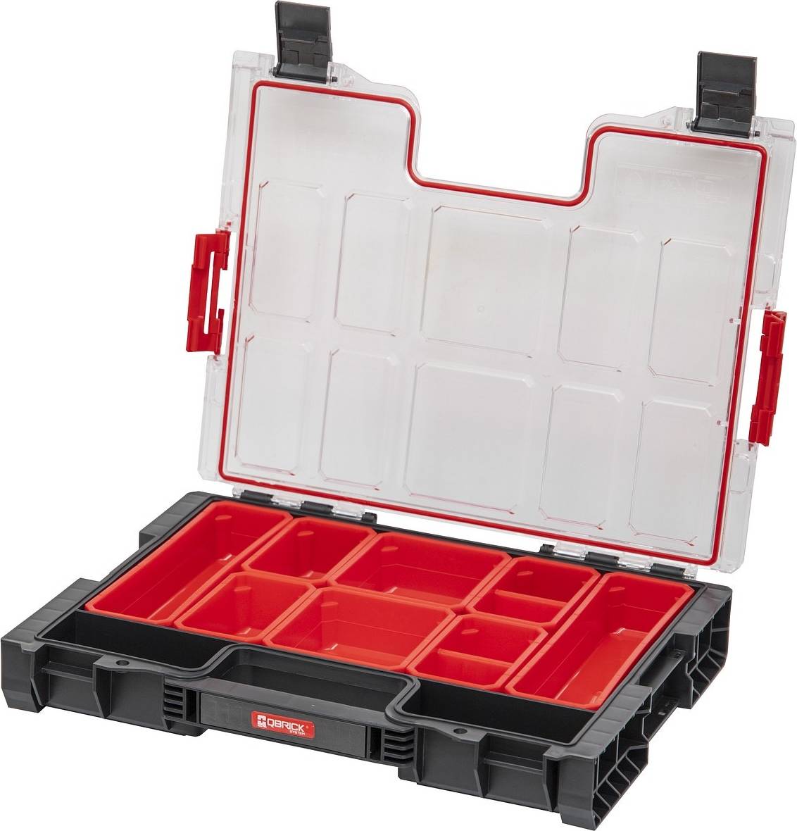Sortimentskasten Organizer ORGQPRO200CZAPG003