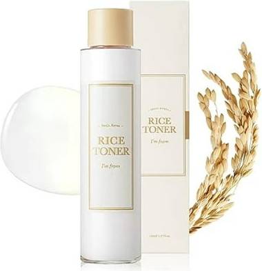I'm From Rice Toner 150ml