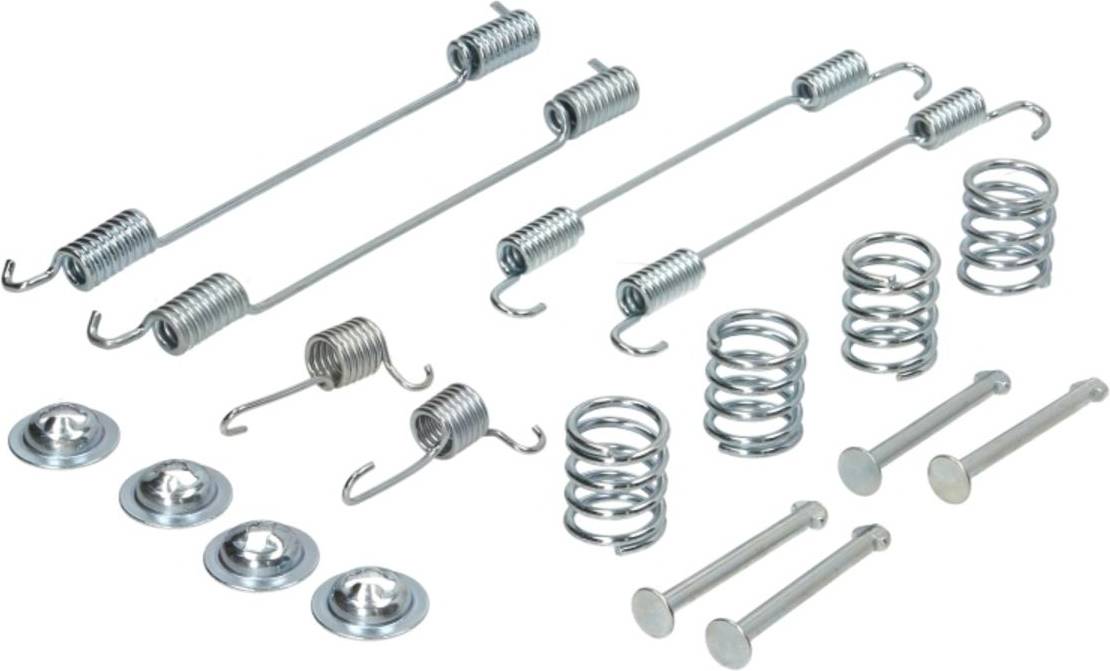 Quick Brake Accessory Kit 105-0750