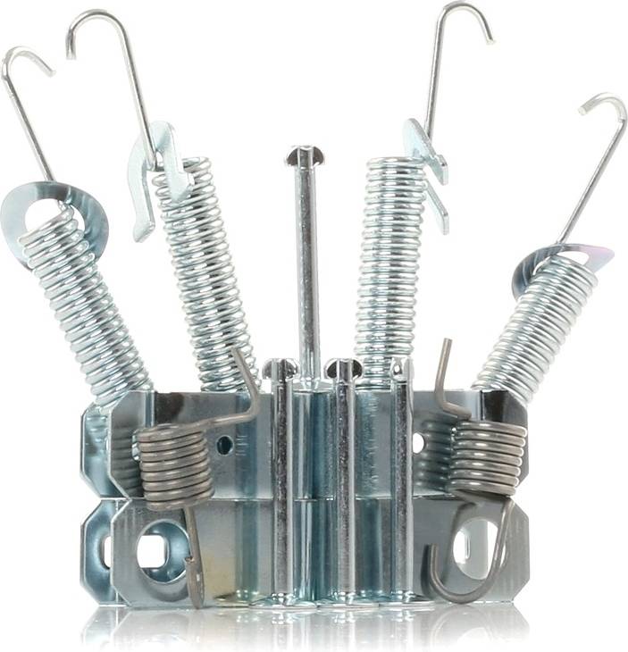 Quick Brake Accessory Kit CR 895