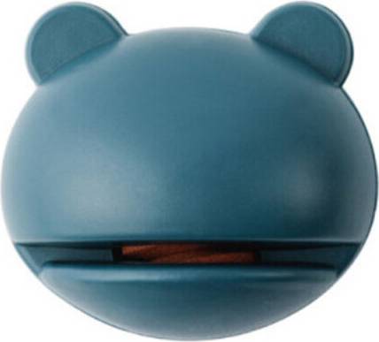 Dechoicelife 1pc Cute Cartoon Frog Sharpener Multi-function Sharpener
