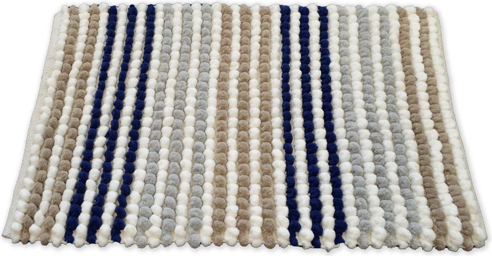 Audubon Striped Chunky