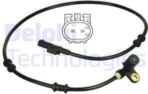 Delphi ABS Sensor SS20342