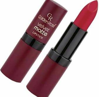Velvet Matte Lipstick - Color