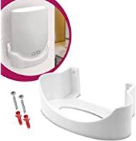 Netgear orbi Mobilefox Wall Mount Netgear Orbi RBK50 RBS50 Router Satellite Holder