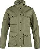 Fjällräven Womens Räven Jacket - Green