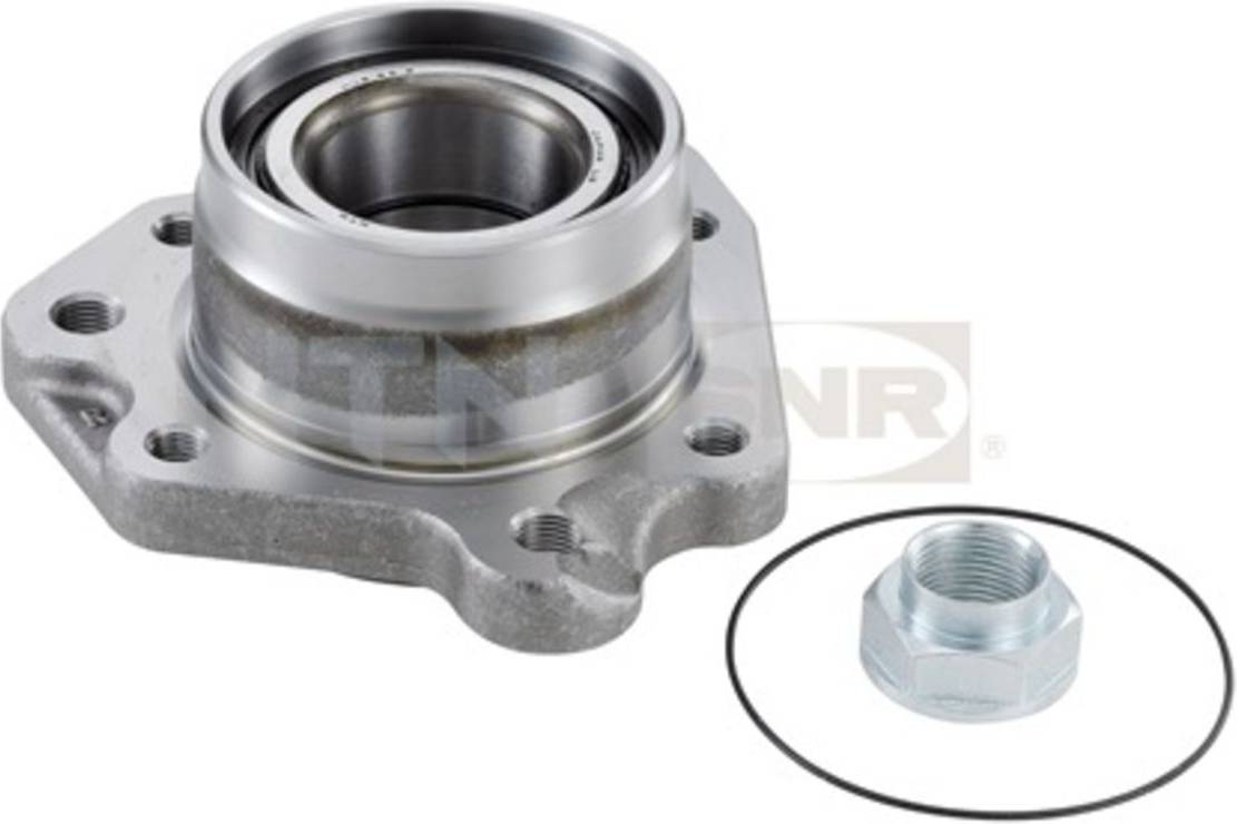 Radlagersatz R174.74