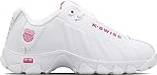 ST329 W - Wht/Shock Pink