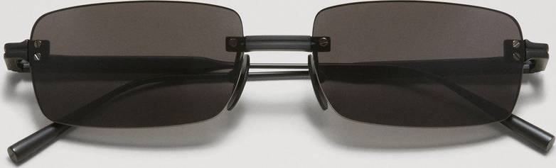 Chimi Parallel Black