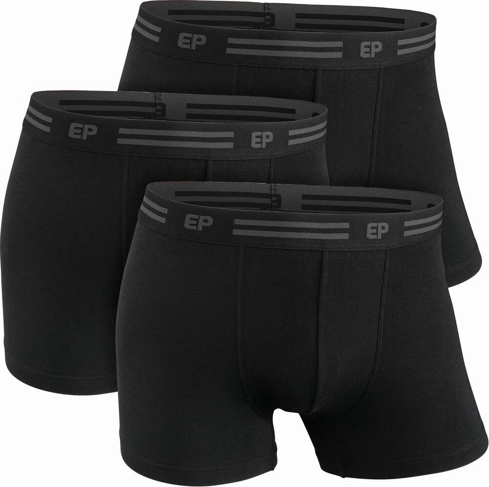 EP Collection Herrboxer 3-pack