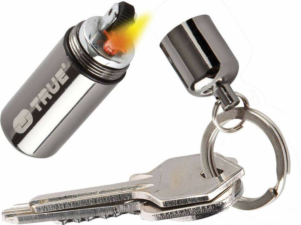 True Utility Firestash