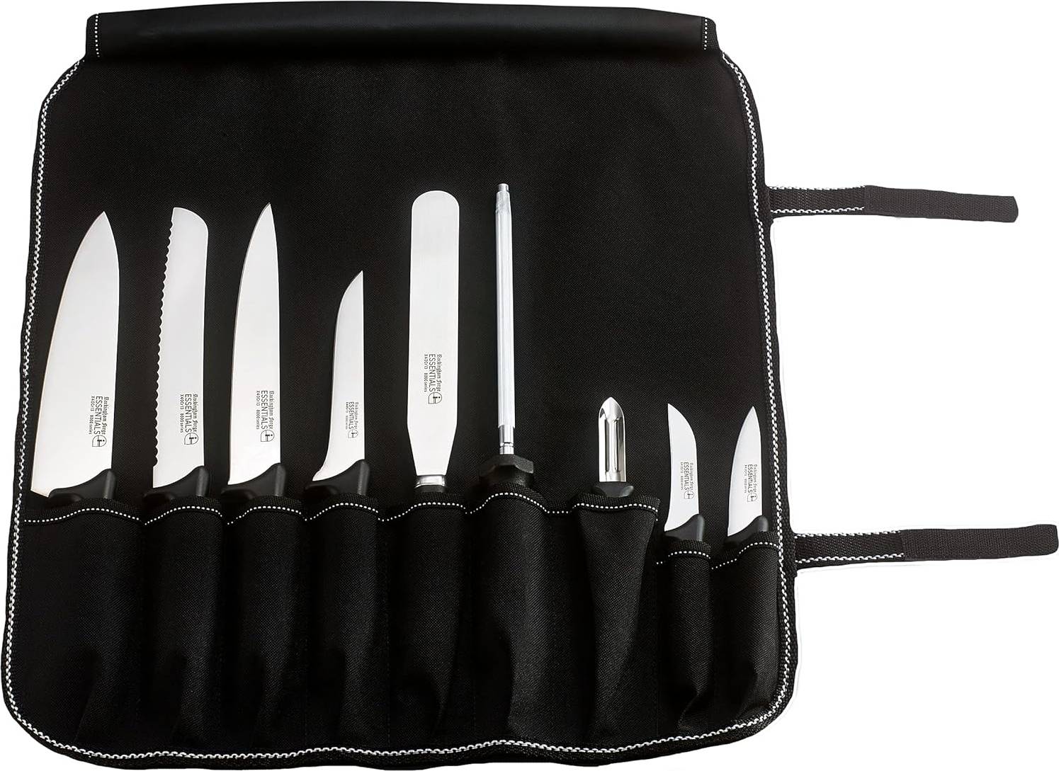 Knife set Rockingham Forge Essentials Professional CS800710 Knife Set