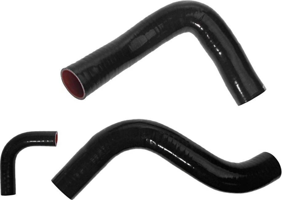 Sasic Radiator Hose 3404156