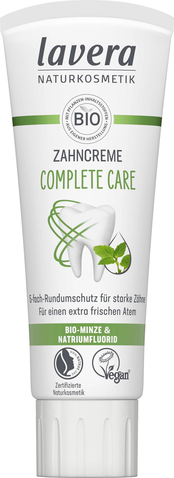 Complete Care Toothpaste 75 ml