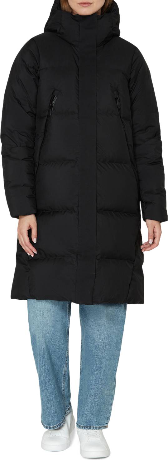 Sail Racing W Edition Down Parka