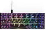NZXT Function 2 MiniTKL Black KB0767 LED