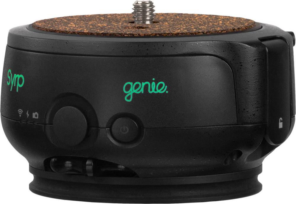 Genie II Linear