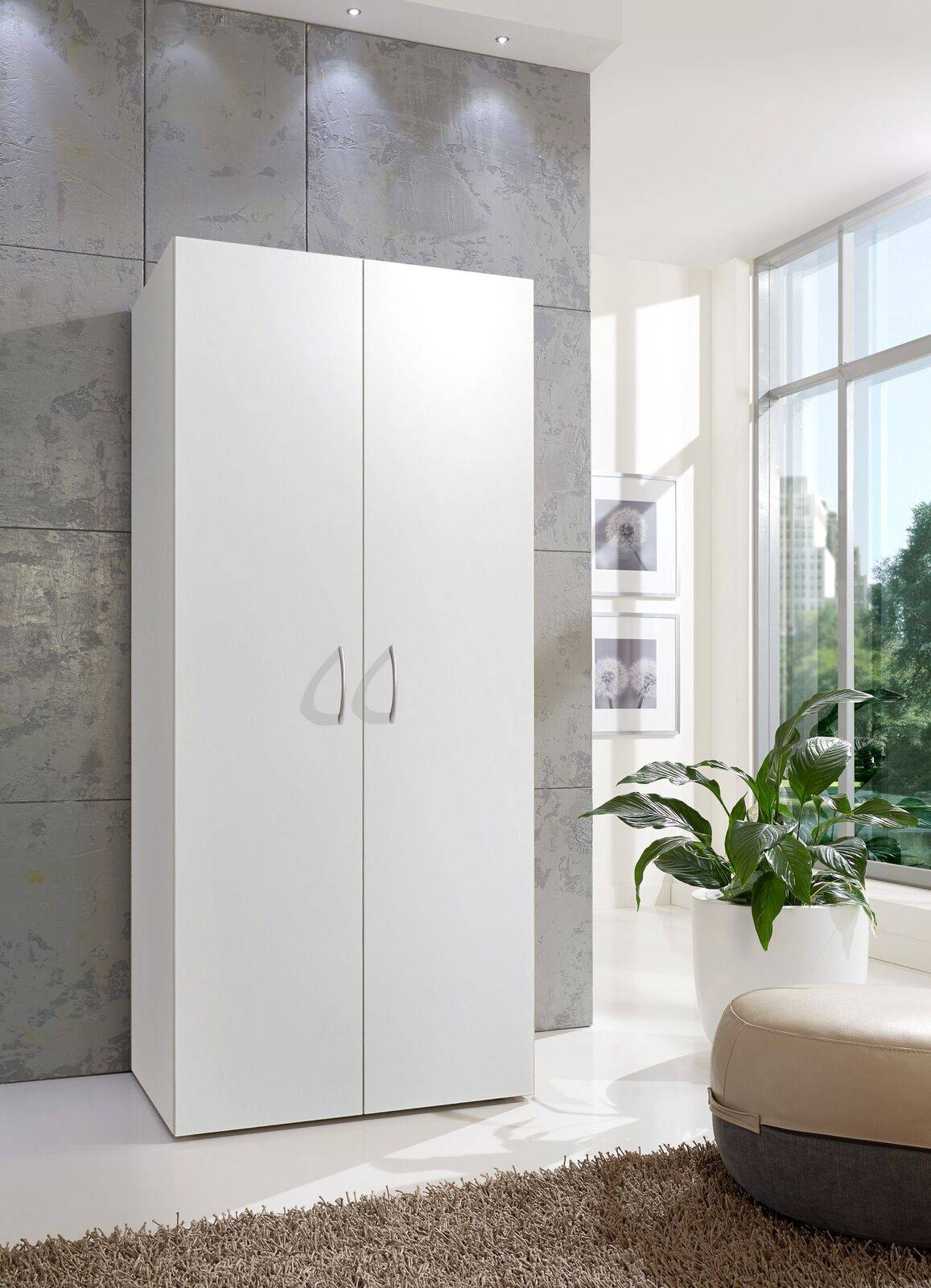 Multipurpose White
